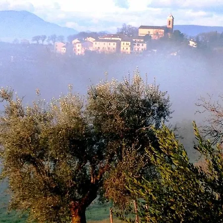 Ca'priola Serrungarina