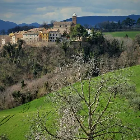 Ferienhaus Ca'priola