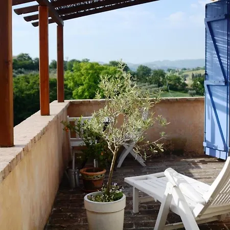 Ferienhaus Ca'priola