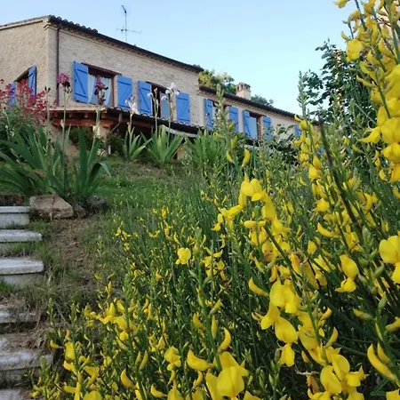 Ca'priola Ferienhaus