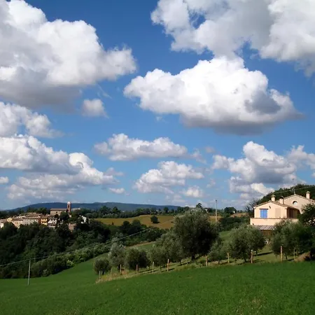 Ca'priola * Serrungarina